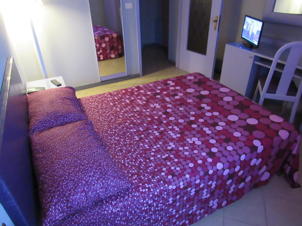 Hotel Elite San Mauro Torinese Zimmer foto