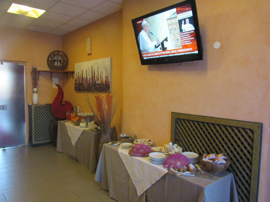 Hotel Elite San Mauro Torinese Zimmer foto