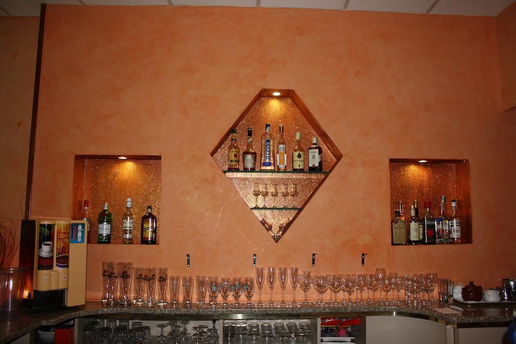 Hotel Elite San Mauro Torinese Zimmer foto
