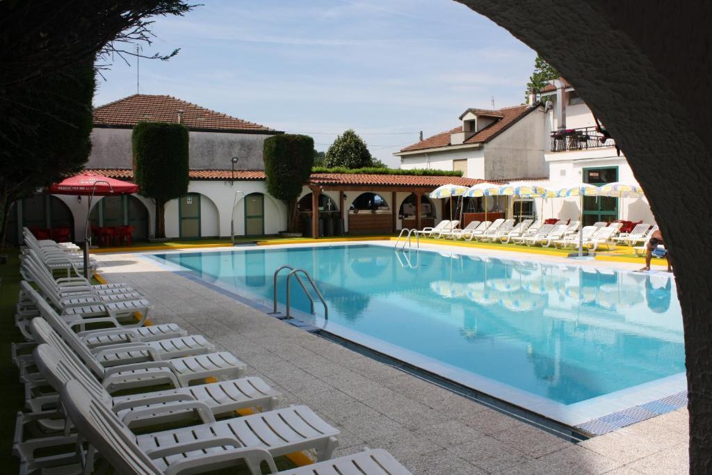 Hotel Elite San Mauro Torinese Zimmer foto