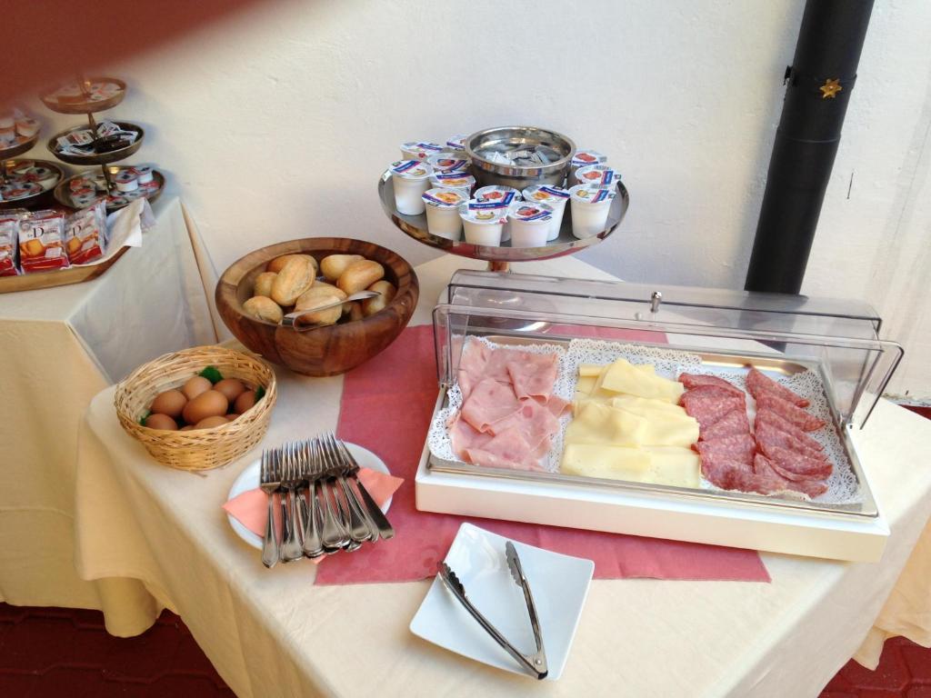 Hotel Elite San Mauro Torinese Zimmer foto