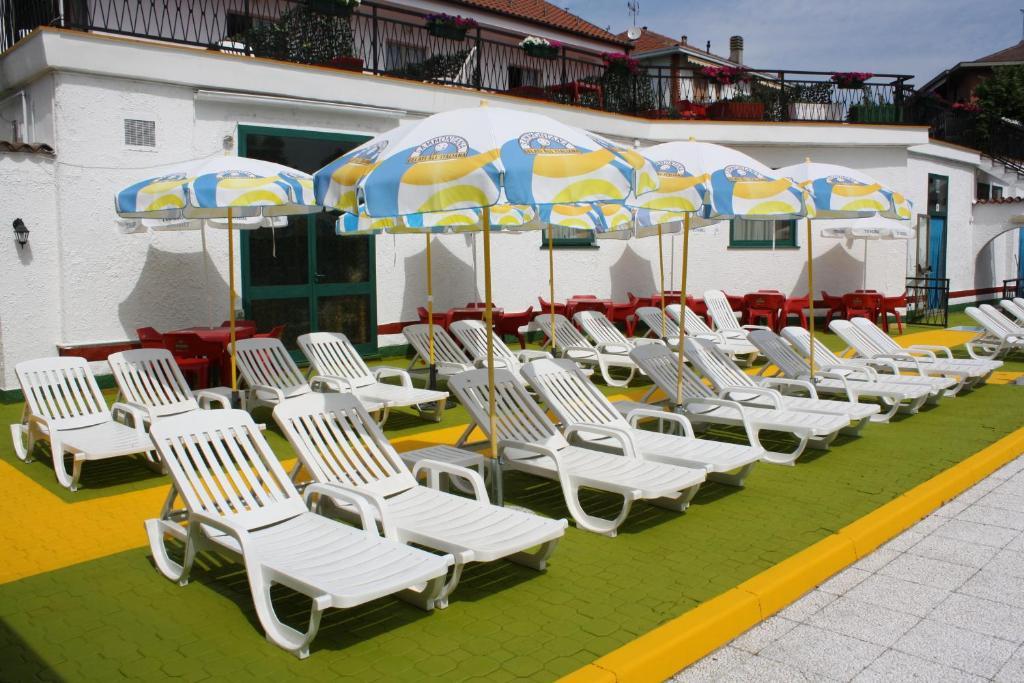 Hotel Elite San Mauro Torinese Zimmer foto
