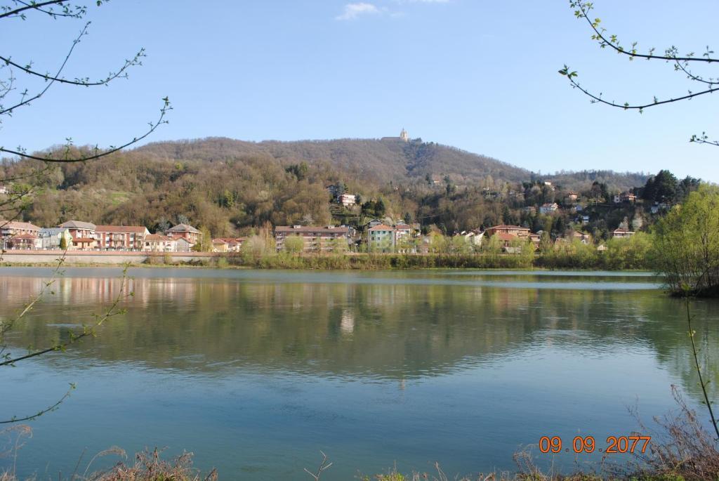 Hotel Elite San Mauro Torinese Zimmer foto