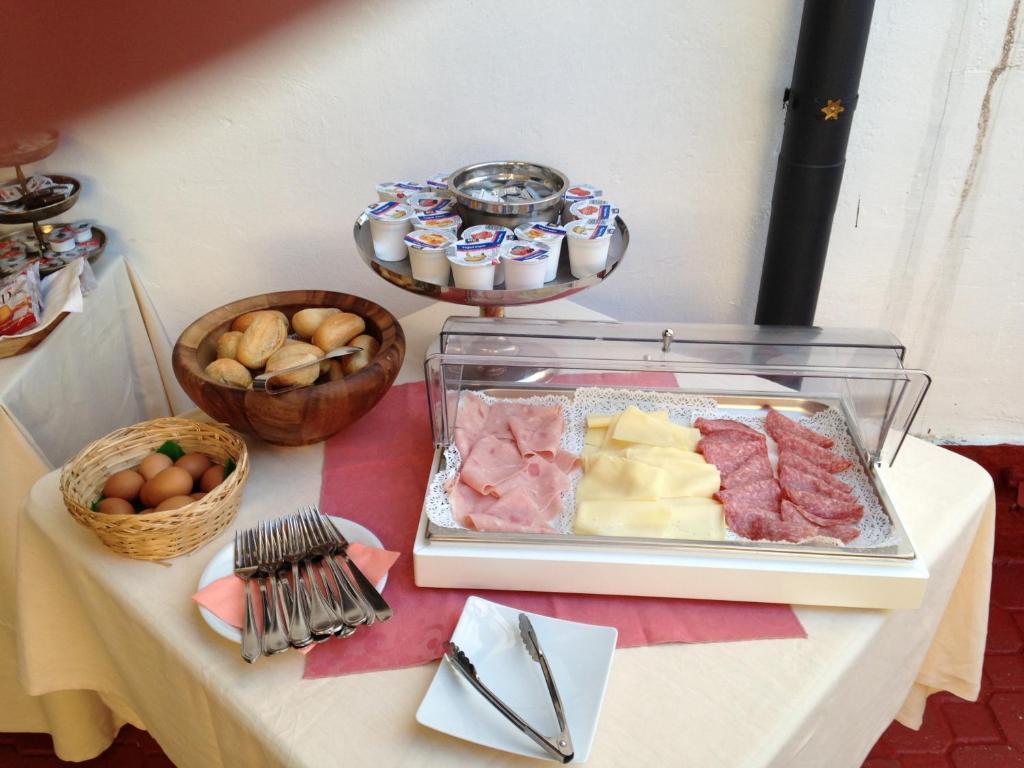 Hotel Elite San Mauro Torinese Zimmer foto