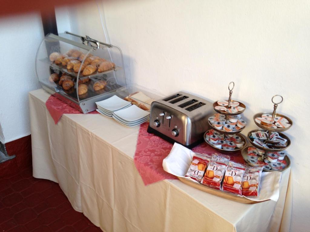 Hotel Elite San Mauro Torinese Zimmer foto