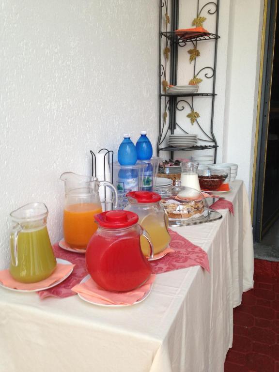 Hotel Elite San Mauro Torinese Zimmer foto