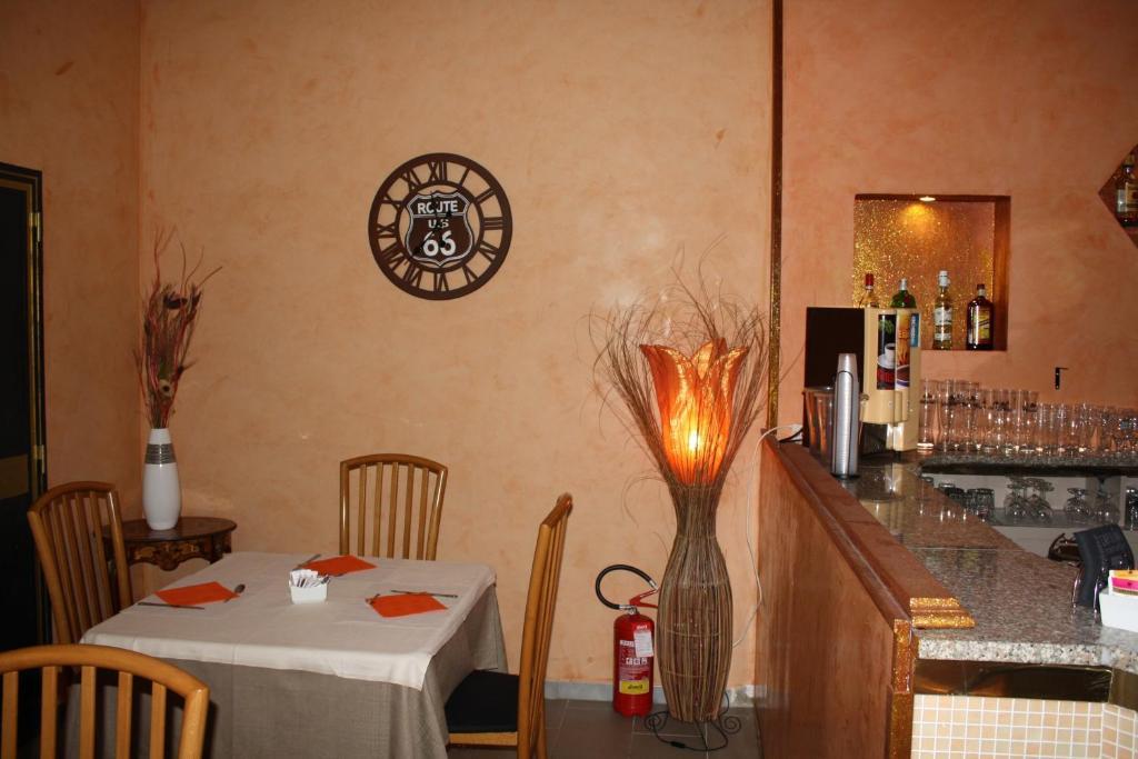 Hotel Elite San Mauro Torinese Zimmer foto