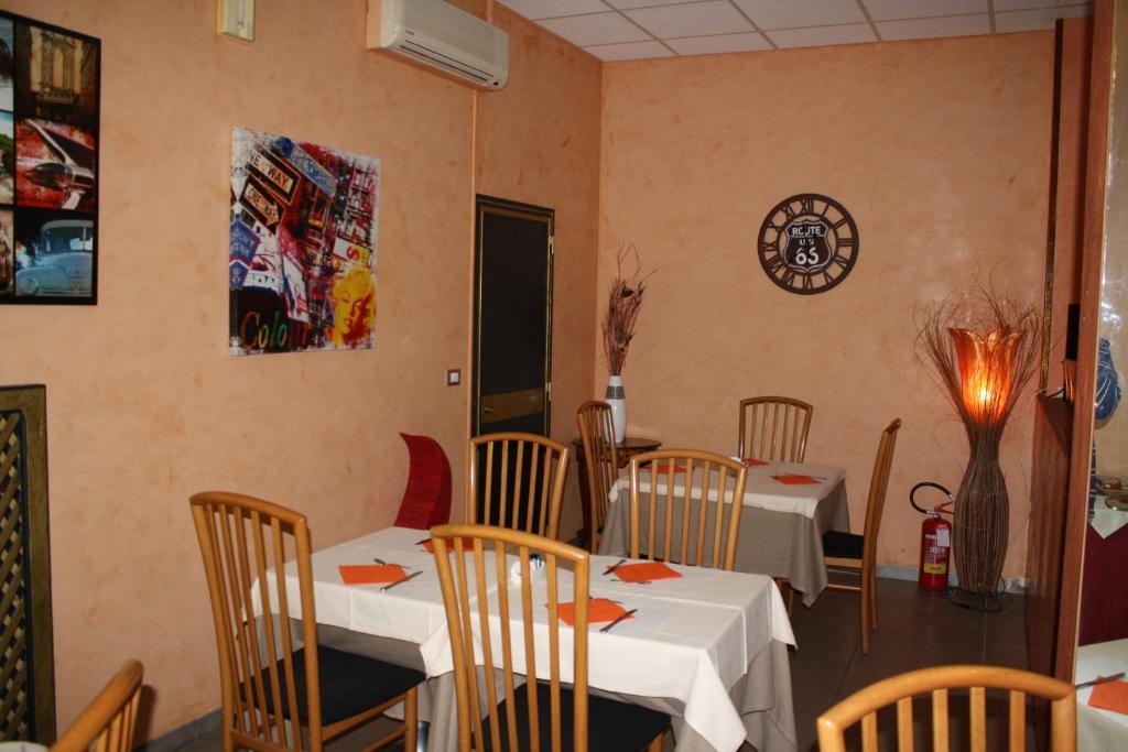 Hotel Elite San Mauro Torinese Zimmer foto