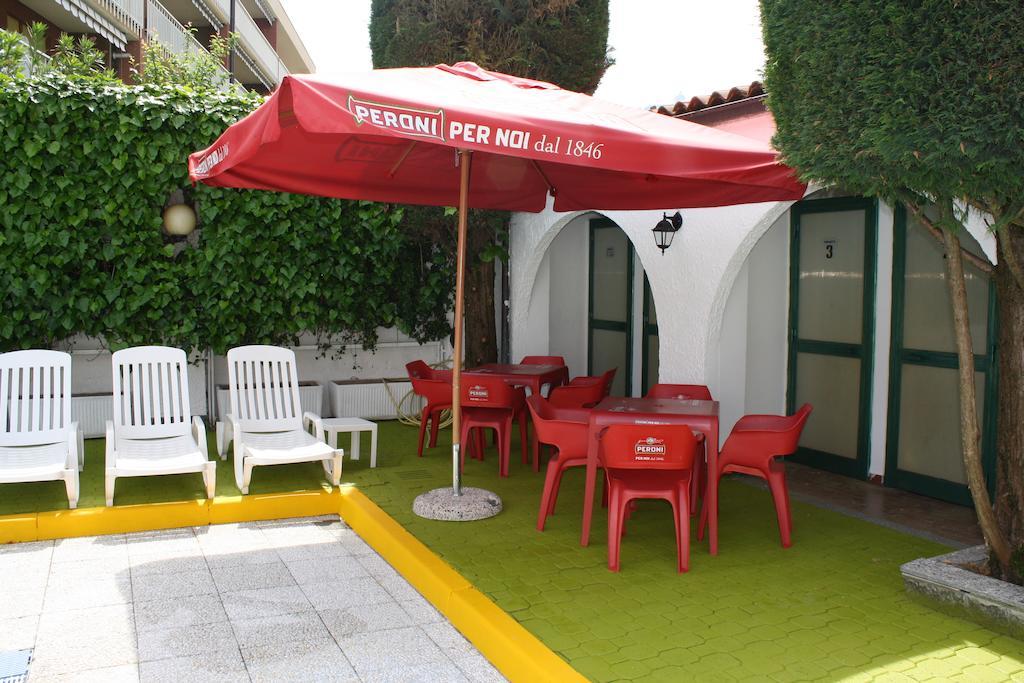 Hotel Elite San Mauro Torinese Exterior foto